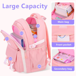 Alternative view of School Bag for Kids
