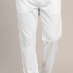Alternative view of Pajama White for Men