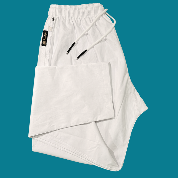 Pajama White for Men - পায়জামা - Image 5