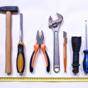 Tools & Hardware
